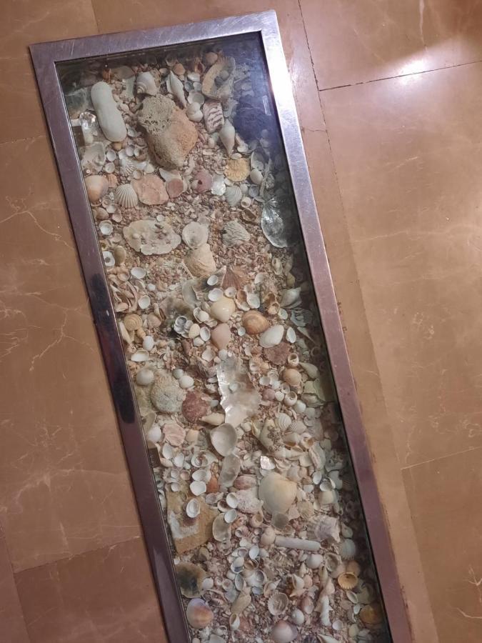 格拉纳达Alcaiceria公寓 外观 照片
