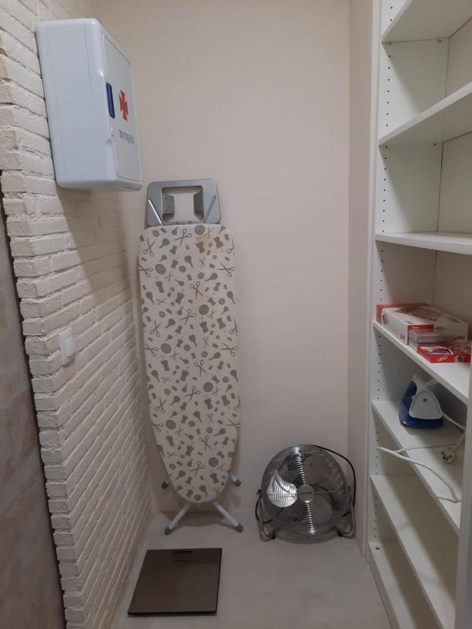 格拉纳达Alcaiceria公寓 外观 照片